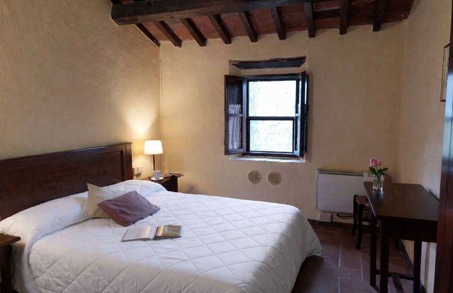 Fattoria Agriturismo Nerbona - Photo 105