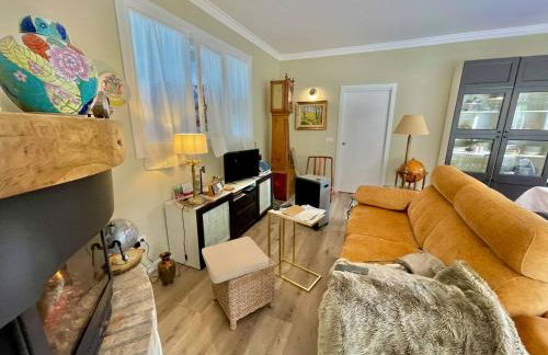 Suite con Baño Privado y Vistas al Mar en Bermeo - Foto 8