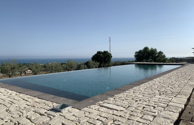 Villa Barone Alfieri - Photo 75