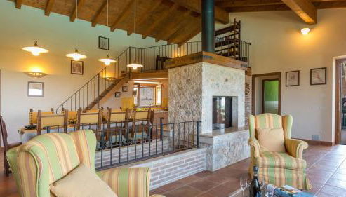 IL CASALE DEL NONNO 8&2 Emma Villas - Foto 3, Other