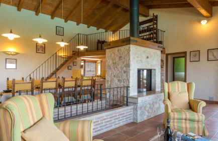 IL CASALE DEL NONNO 8&2 Emma Villas - Foto 3