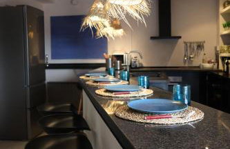 El Cedre Blau Vivienda con piscina en Granollers - Foto 24