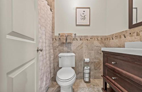 HUGE Cozy Jersey City Oasis with Double Balcony - 20 mins to NYC - Foto 21