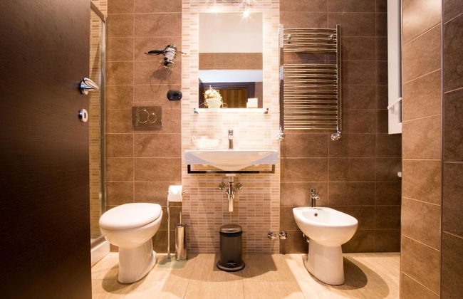 Nice Rome Holiday - Foto 43