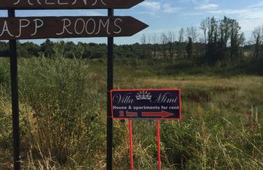 Apartments Villa Mimi - Photo 67