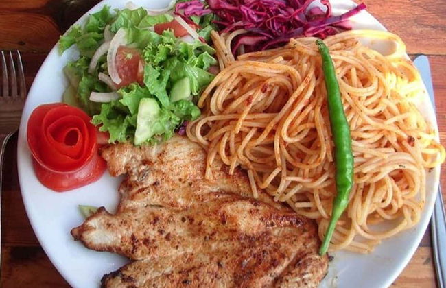 Balade en bateau dans les îles égéennes - Photo 3