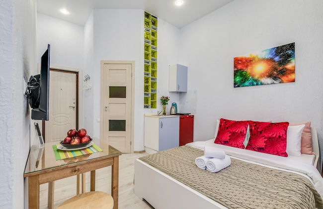 Travelto Narvskaya - Photo 40