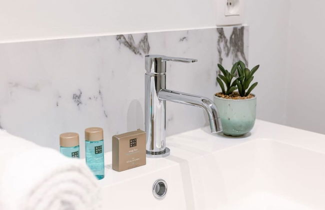 Modern Apartment Located at Historical Main Square - Photo 44