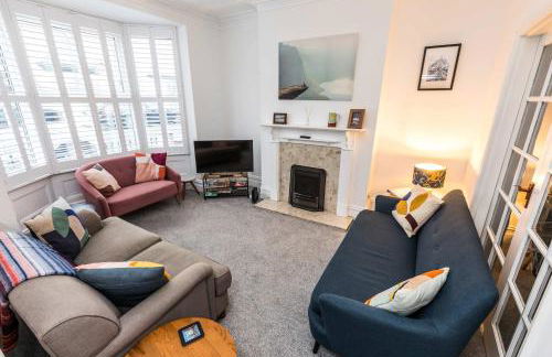 LetAway - Yonge's Place Saltburn - Foto 1