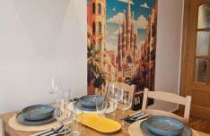 Apartamento exclusivo junto Sagrada Familia Barcelona - Photo 8