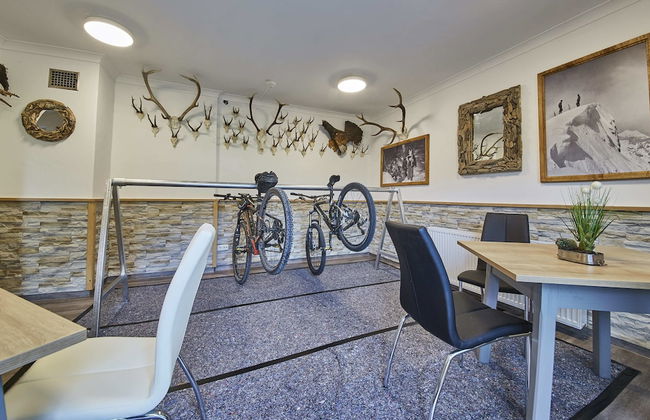 Ski & Bike Appartements Forsthaus - Foto 3