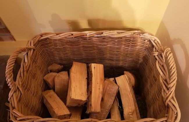 Claymires Bothy Cottage Nr Loch Lomond & Stirling - Foto 8