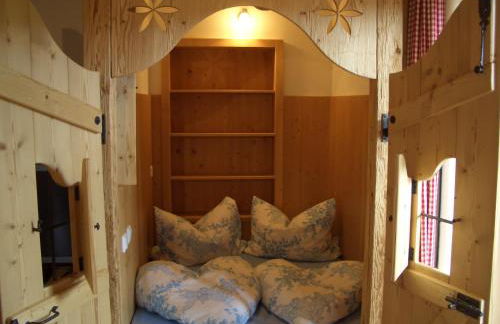 Huberbauernhof Ferienwohnungen - Foto 18