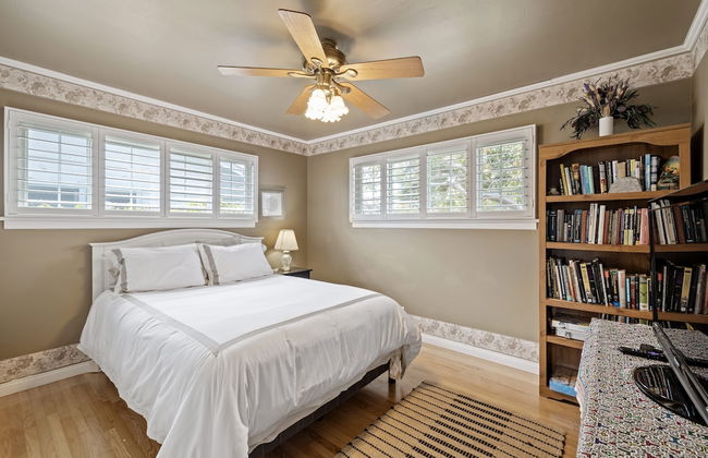 Endless Garden Beach Cottage - Foto 3