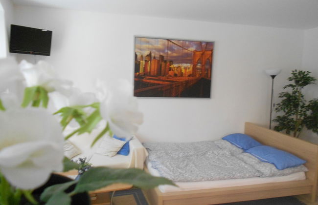 Altstadtflair - Foto 3