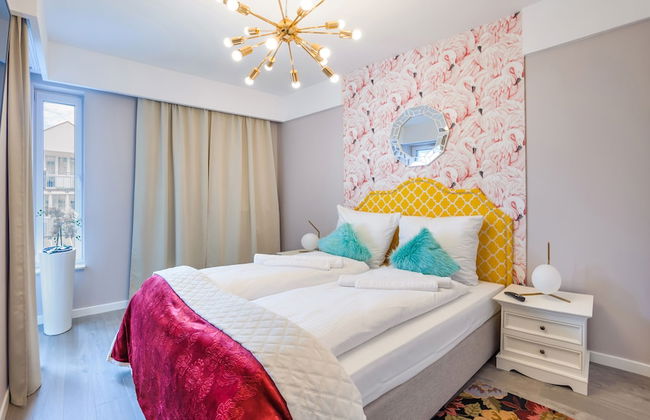 Apartamenty Sun & Snow Nadmorskie Tarasy - Foto 9