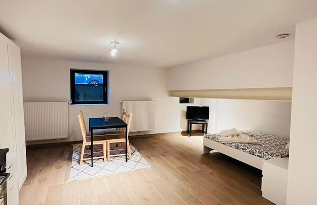 One Lux Stay near Fashion District - Foto 39