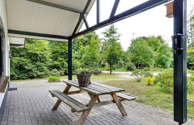 Villa in Sandberghe With Sauna and Comfort - Photo 17