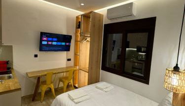 Roro Center Suites - Photo 4