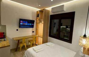 Roro Center Suites - Photo 4