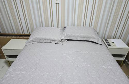 Flat Biarritz - Praia Litorânea - Foto 13