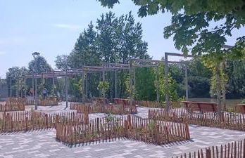 Appartement de 60m2 dans une belle résidence calme - Foto 29