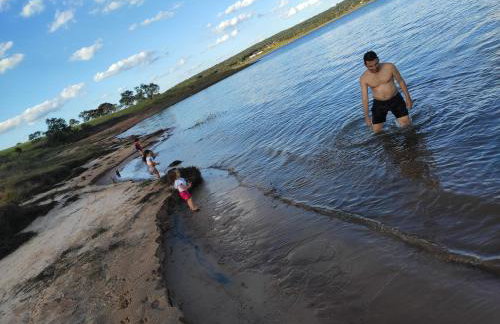 Minha Casa na Represa Riviera Santa Cristina II - Foto 38