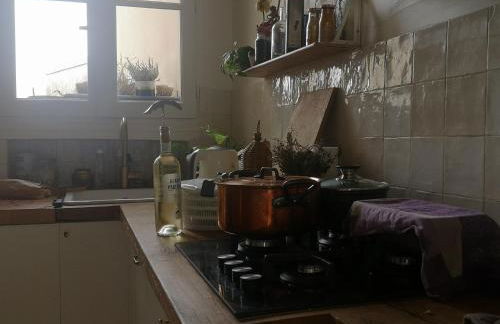 Lumière & Majesté Appartement Versailles - Foto 28