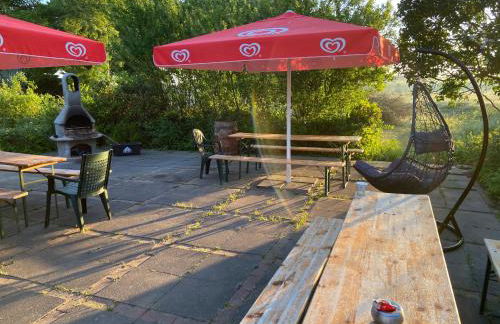 K 357 - Low budget Hotel in Ratekau bei Lübeck - Foto 80