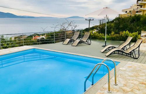 Villa Calypso - Foto 43