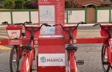 Lugar pra descansar em Bambuí, Marica-Rj - Foto 8