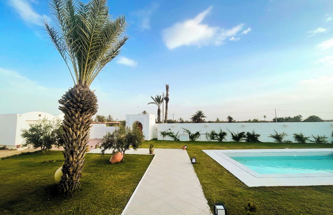 Villa mezraya - Foto 34