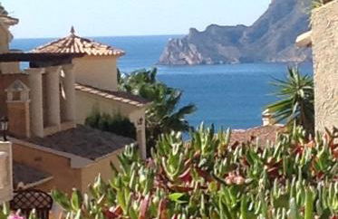 Altea Hills Villa Casablanca 23 - Foto 3