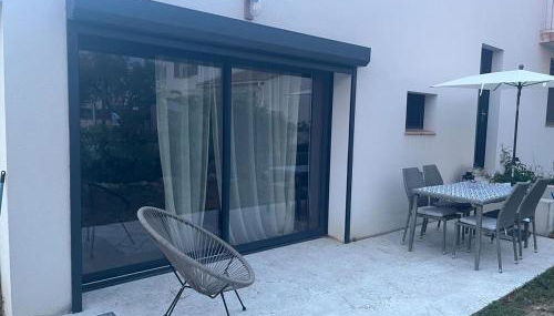 Studio au cœur des Alberes - Foto 3