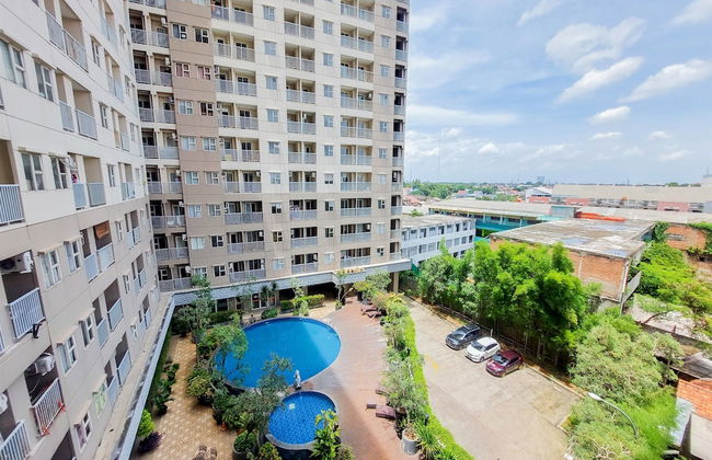 Warm And Cozy Stay Studio Baileys Apartment - Foto 16