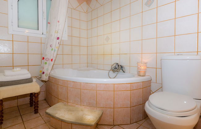 Yialos Villa - Foto 29