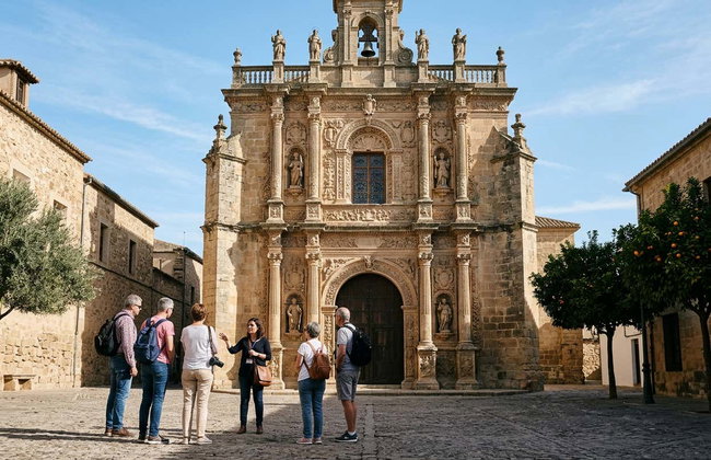 Visita guiada por Úbeda con entradas - Foto 2