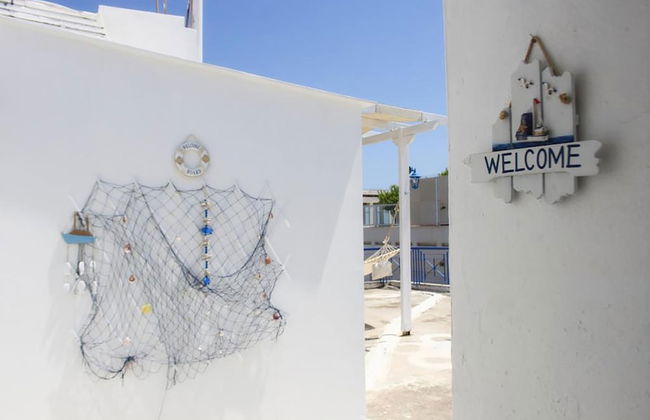 Penthouse & Apartments by the Sea near Airport - Foto 30