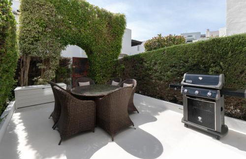 Guadalvillas - Guadalmina Townhouse - Photo 7