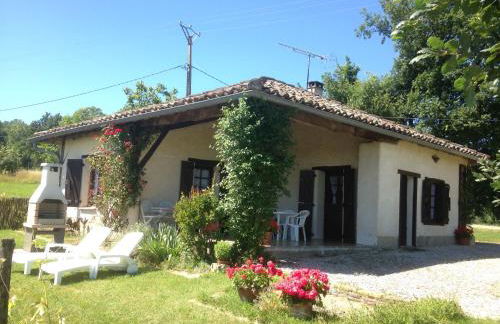 Gîte de Raoussou - Foto 13