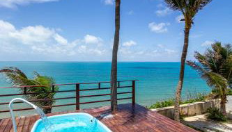 Casa Vista ao Mar - Paisagem Deslumbrante e Localização Perfeita - Foto 2