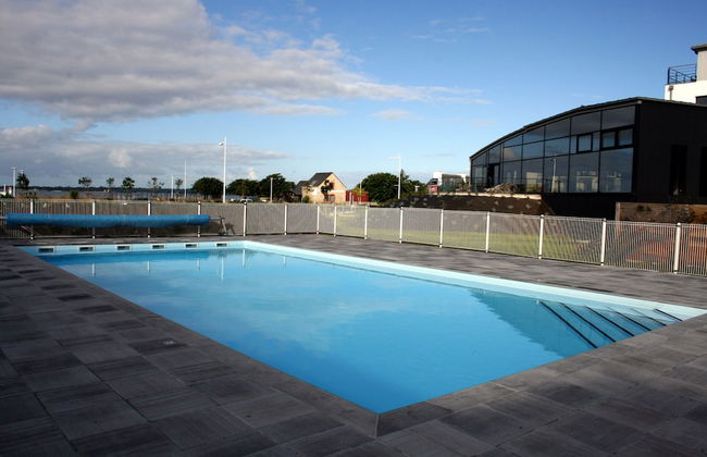 Résidence Thalasso Concarneau - Foto 12