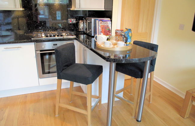 Croft Mill - Apartments - Foto 11