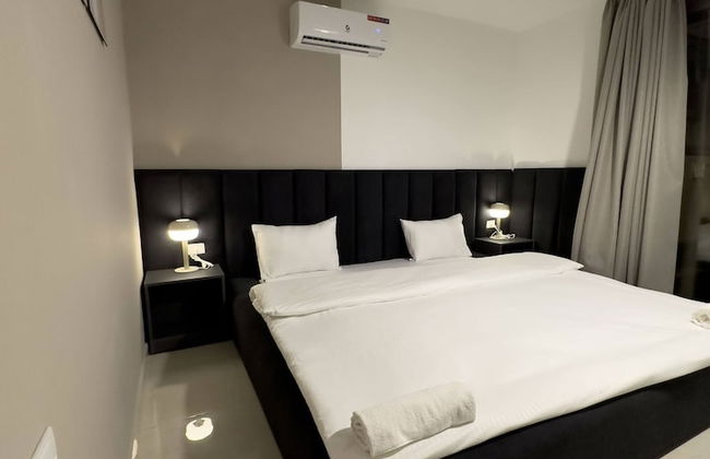 Stylish Luxe Apartment - Foto 4