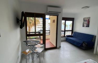 BENALMADENA ALOHA PLAYA BEACH LOFT - Foto 17