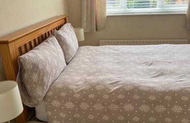 Cosy 3 bed detached house Birmingham - Foto 15