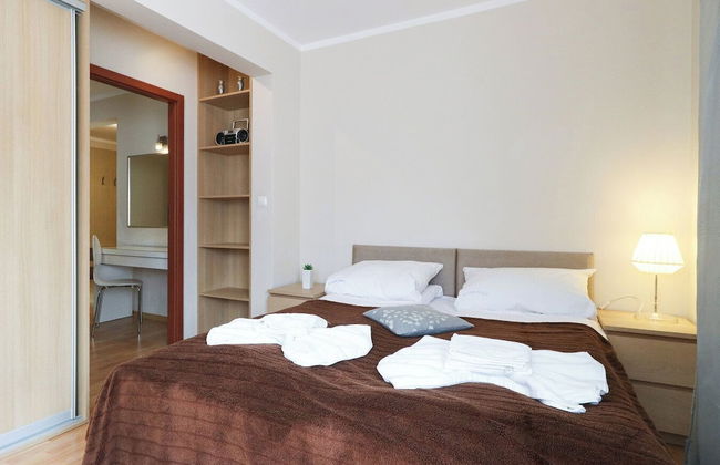 Zdrojowa by Baltic Home - Foto 39