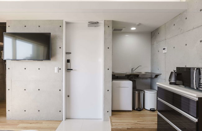 Casa Kyobashi - Foto 36