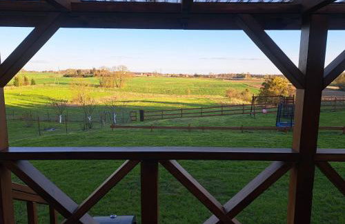 Domki Na Wzgórzu - domek nr 2 - Foto 10