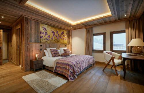 Chalet Lauda - OVO Network - Photo 24